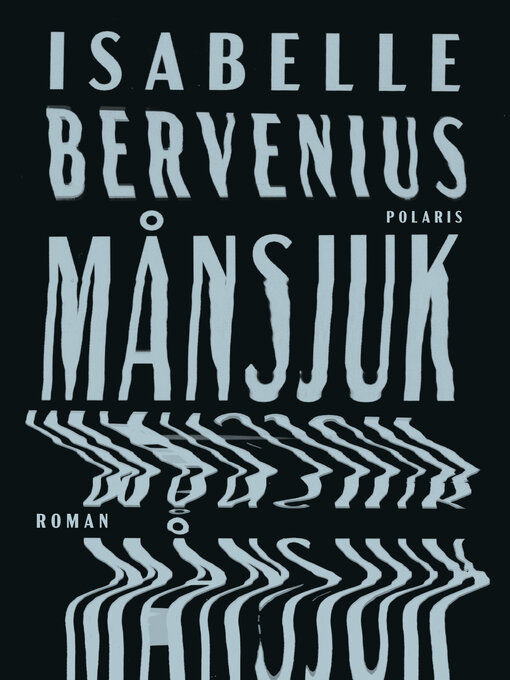 Title details for Månsjuk by Isabelle Bervenius - Available